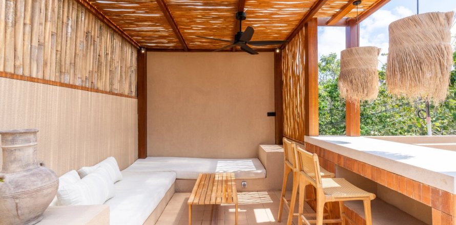 1 bedroom Villa in Pecatu, Badung, Bali (14245)