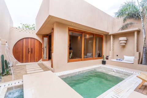 1 bedroom Villa in Pecatu, Badung, Bali (14245) 26