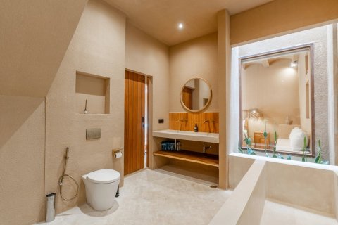 1 bedroom Villa in Pecatu, Badung, Bali (14245) 11