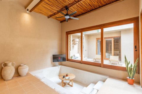 1 bedroom Villa in Pecatu, Badung, Bali (14245) 16