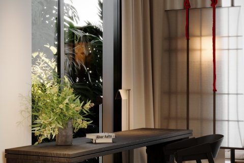 1 bedroom Apartment in Mengwi, Badung, Bali (14248) 7