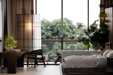 1 bedroom Apartment in Mengwi, Badung, Bali (14248) 5