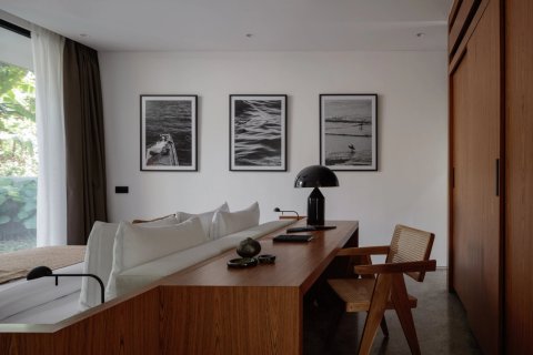 2 bedrooms Villa in Canggu, Badung, Bali (14247) 10