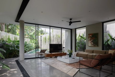 2 bedrooms Villa in Canggu, Badung, Bali (14247) 3