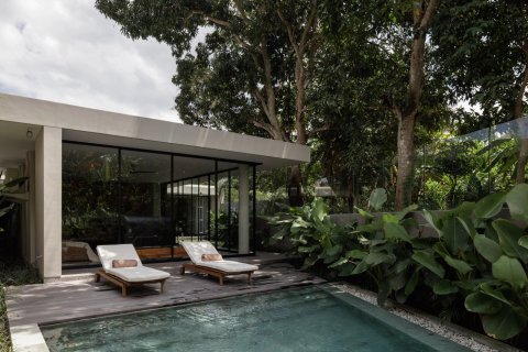2 bedrooms Villa in Canggu, Badung, Bali (14247) 12