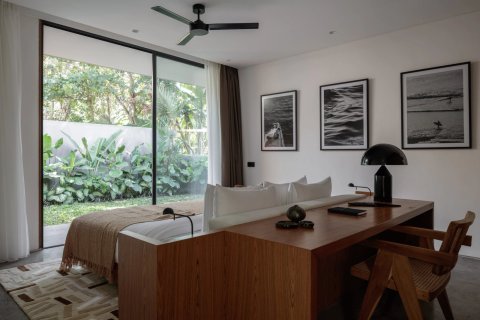 2 bedrooms Villa in Canggu, Badung, Bali (14247) 5