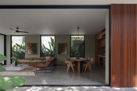 2 bedrooms Villa in Canggu, Badung, Bali (14247) 6