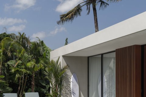 2 bedrooms Villa in Canggu, Badung, Bali (14247)