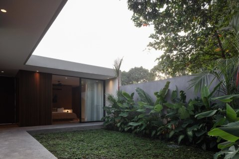 2 bedrooms Villa in Canggu, Badung, Bali (14247) 22