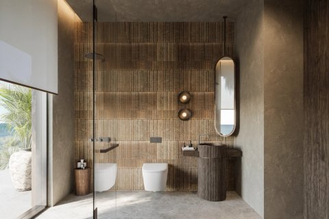 1 bedroom Apartment in Mengwi, Badung, Bali (14243) 3