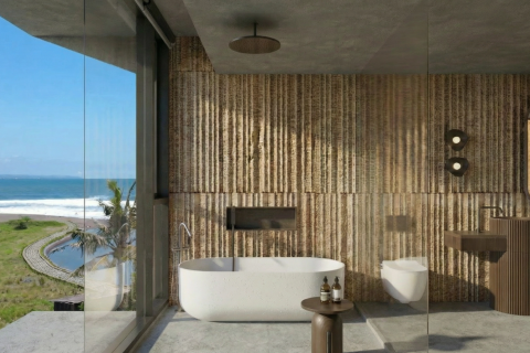 1 bedroom Apartment in Mengwi, Badung, Bali (14243) 8