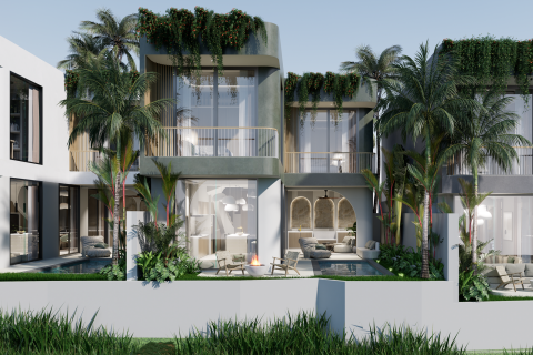 2 bedrooms Villa in Canggu, Badung, Bali (14244) 2