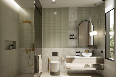 2 bedrooms Villa in Canggu, Badung, Bali (14244) 13