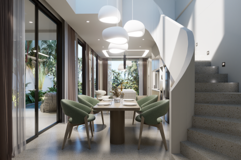 2 bedrooms Villa in Canggu, Badung, Bali (14244) 4