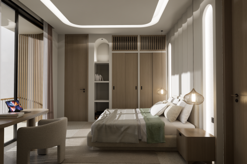 2 bedrooms Villa in Canggu, Badung, Bali (14244) 12