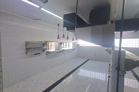 Коммерческая недвижимость в Семиньяк, Бадунг, Бали (8439) 15