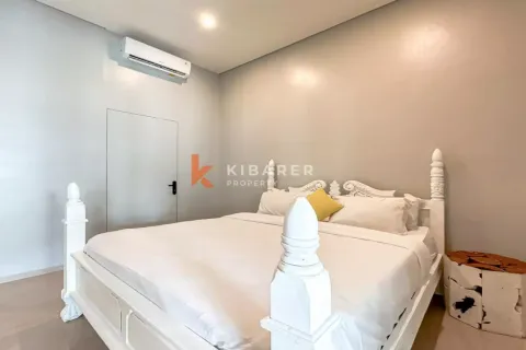 3 bedrooms Villa in Tibubeneng, Badung, Bali (13773) 17