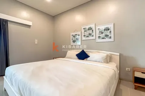 3 bedrooms Villa in Tibubeneng, Badung, Bali (13773) 22