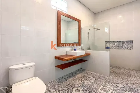 3 bedrooms Villa in Tibubeneng, Badung, Bali (13773) 26