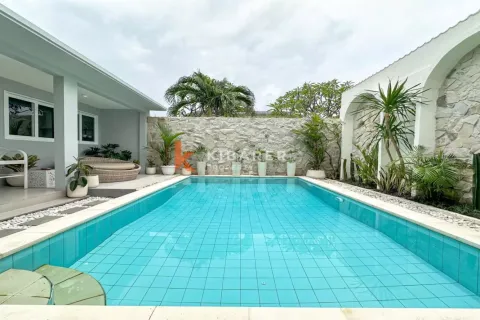 3 bedrooms Villa in Tibubeneng, Badung, Bali (13773) 3