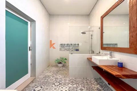 3 bedrooms Villa in Tibubeneng, Badung, Bali (13773) 25