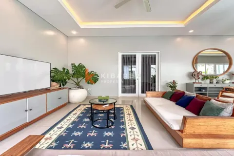 3 bedrooms Villa in Tibubeneng, Badung, Bali (13773) 7