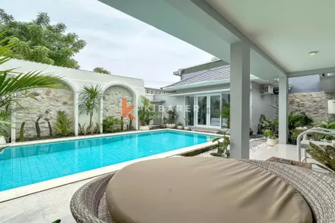 3 bedrooms Villa in Tibubeneng, Badung, Bali (13773) 4