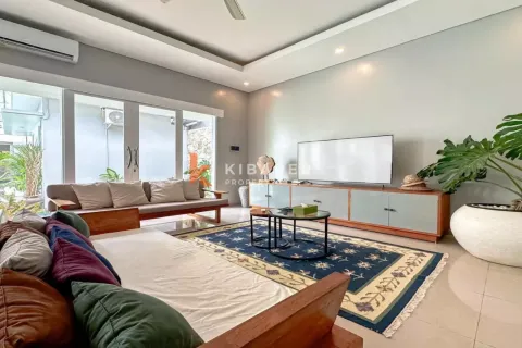 3 bedrooms Villa in Tibubeneng, Badung, Bali (13773) 9