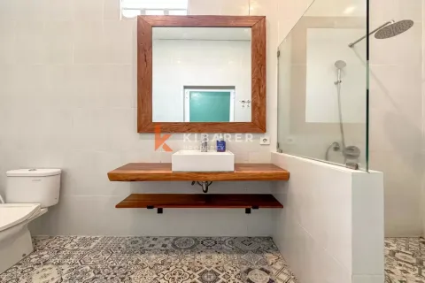 3 bedrooms Villa in Tibubeneng, Badung, Bali (13773) 20