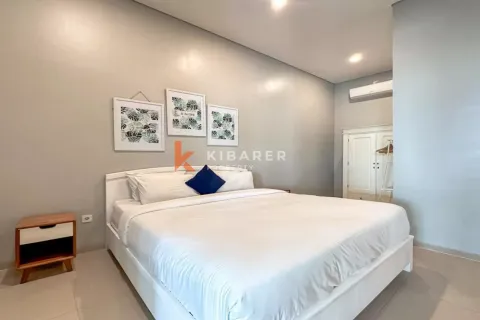 3 bedrooms Villa in Tibubeneng, Badung, Bali (13773) 21