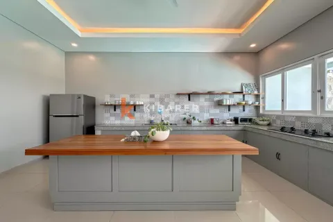 3 bedrooms Villa in Tibubeneng, Badung, Bali (13773) 15