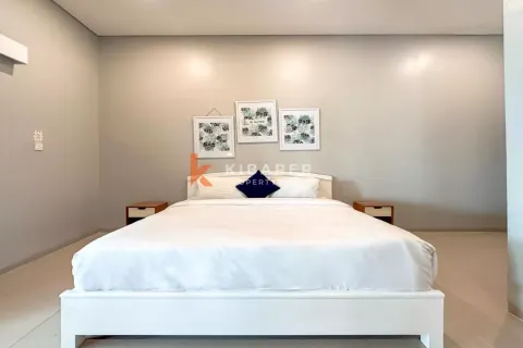 3 bedrooms Villa in Tibubeneng, Badung, Bali (13773) 19