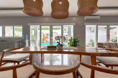 3 bedrooms Villa in Tibubeneng, Badung, Bali (13773) 10