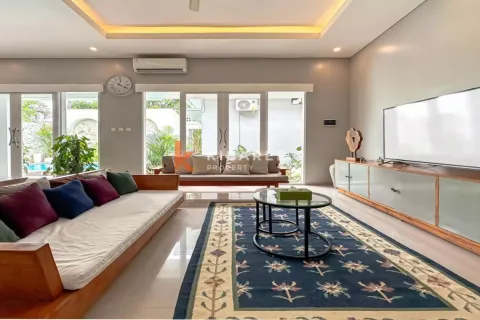 3 bedrooms Villa in Tibubeneng, Badung, Bali (13773) 8