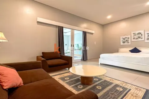 3 bedrooms Villa in Tibubeneng, Badung, Bali (13773) 24