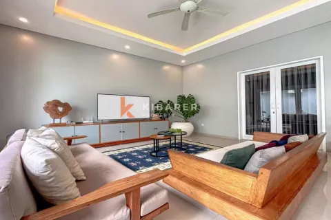 3 bedrooms Villa in Tibubeneng, Badung, Bali (13773) 5