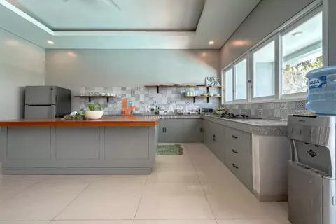 3 bedrooms Villa in Tibubeneng, Badung, Bali (13773) 14