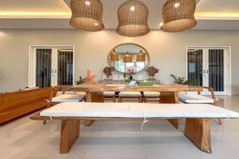 3 bedrooms Villa in Tibubeneng, Badung, Bali (13773) 13
