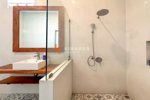 3 bedrooms Villa in Tibubeneng, Badung, Bali (13773) 23