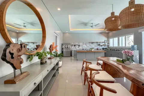 3 bedrooms Villa in Tibubeneng, Badung, Bali (13773) 11