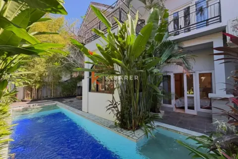 3 bedrooms Villa in Seminyak, Badung, Bali (13769)