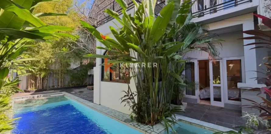 3 bedrooms Villa in Seminyak, Badung, Bali (13769)