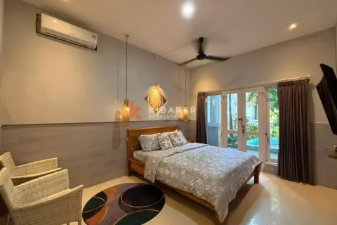 3 bedrooms Villa in Seminyak, Badung, Bali (13769) 13