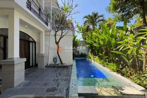 3 bedrooms Villa in Seminyak, Badung, Bali (13769) 10