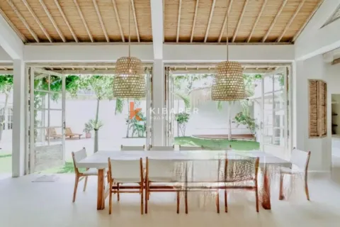 4 bedrooms Villa in Badung, Bali (13768) 8