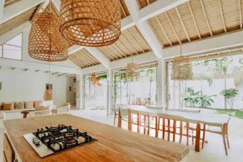 4 bedrooms Villa in Badung, Bali (13768) 3