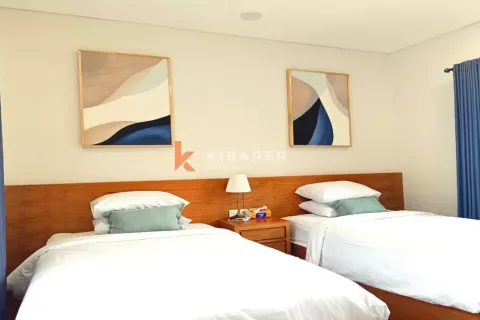 2 bedrooms Villa in Ungasan, Badung, Bali (13772) 16