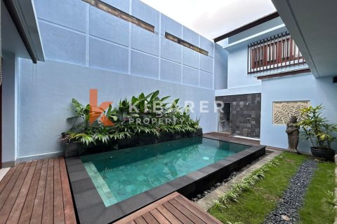 2 bedrooms Villa in Ungasan, Badung, Bali (13772)
