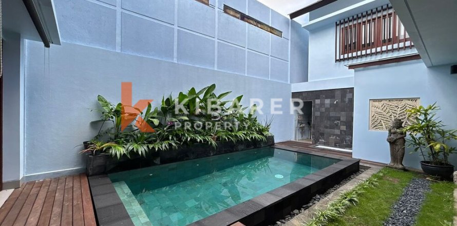 2 bedrooms Villa in Ungasan, Badung, Bali (13772)