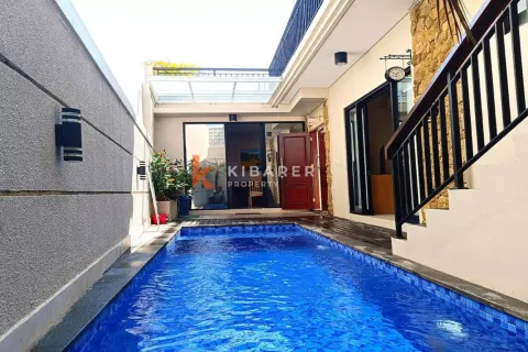 2 bedrooms Villa in Ungasan, Badung, Bali (13770)